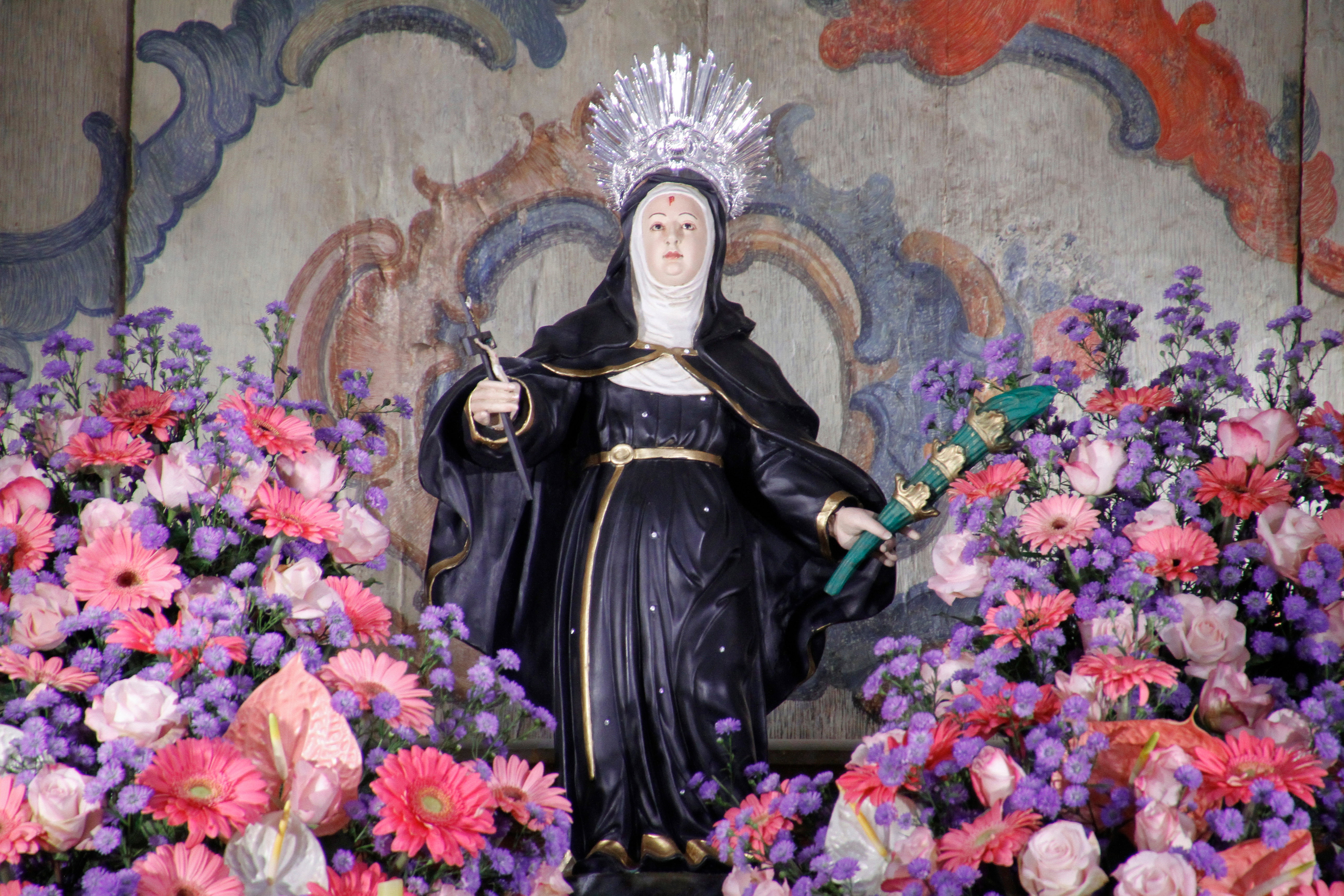 święta Rita