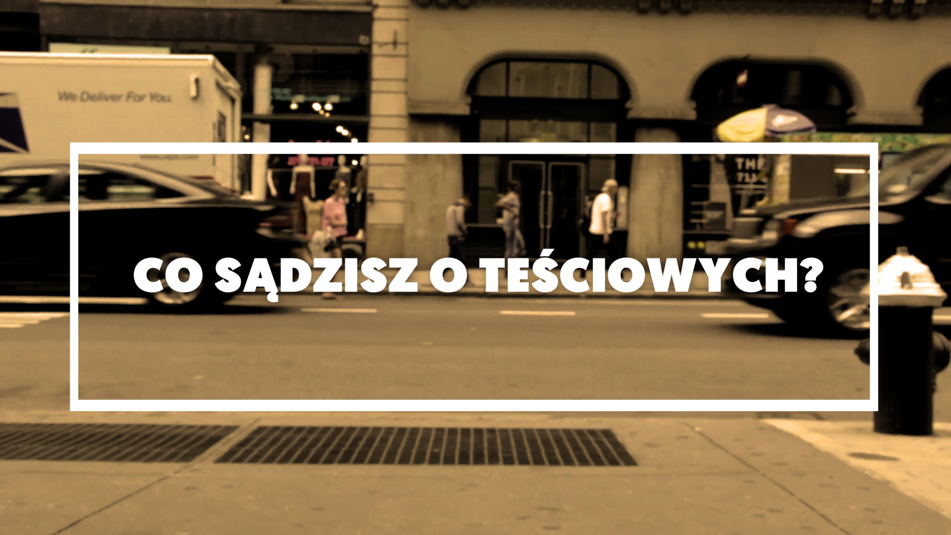 Teściowe: jaki masz do nich stosunek? [SONDA MAMOTOJA.PL]