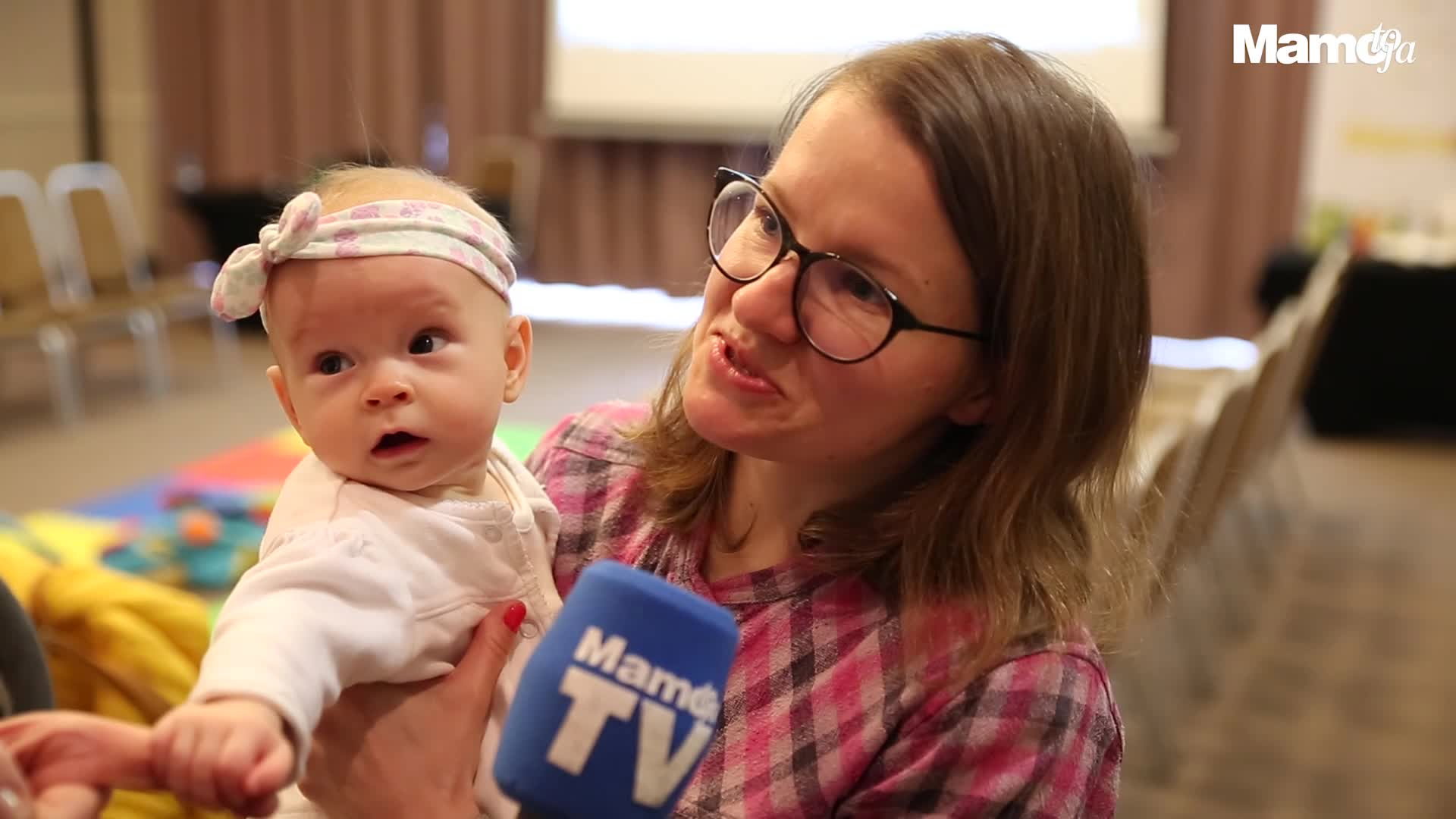 Warsztaty MamoToJa, Mamo To Ja, warsztaty