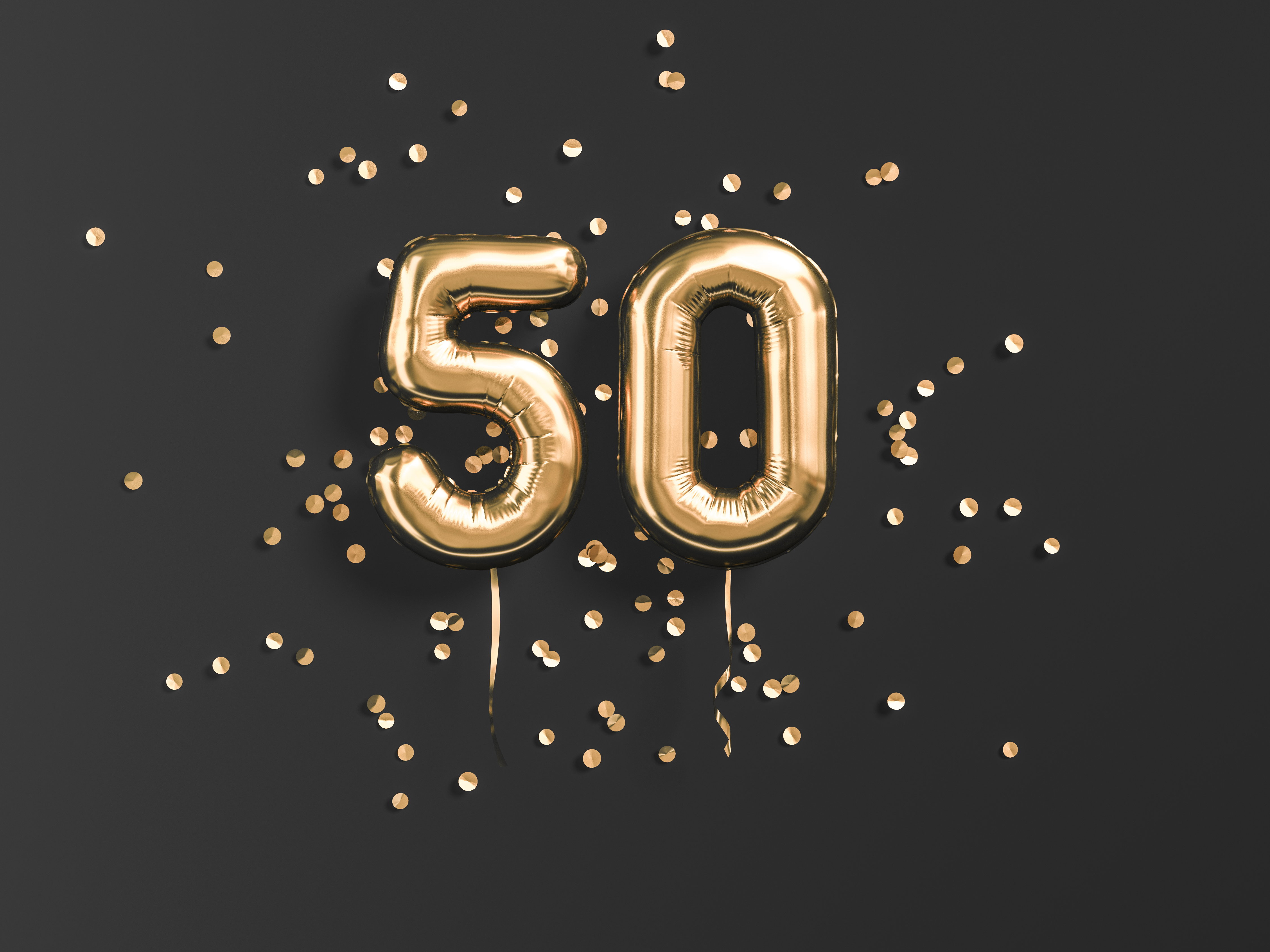 Cytaty na 50 urodziny