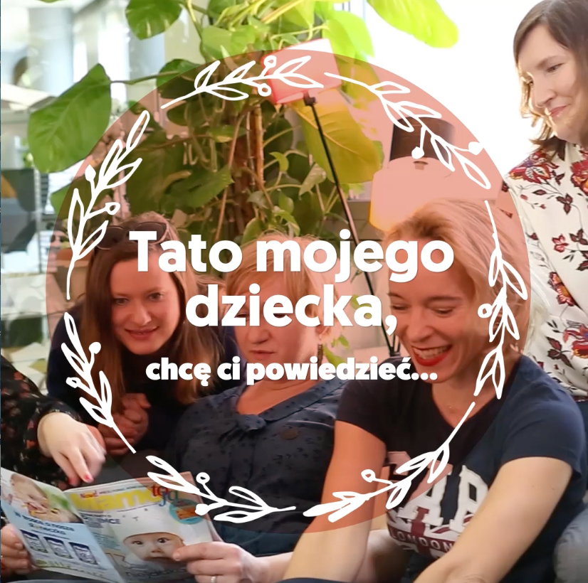 23 czerwca - życzenia na Dzień Ojca w redakcji Mamotoja.pl [WIDEO]