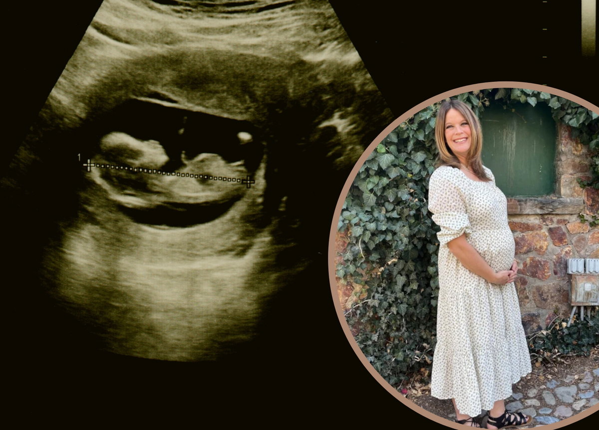 50-latka w ciąży ze swoją wnuczką. Poród już w maju