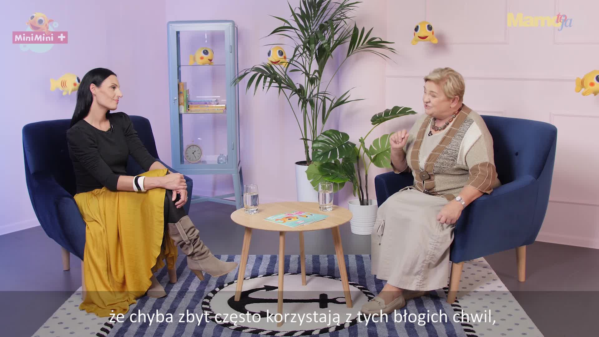 Które filmy są dobre dla dzieci?
