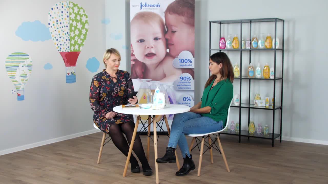 Sport w ciąży? Jak najbardziej [LIVECZAT Z EKSPERTEM]