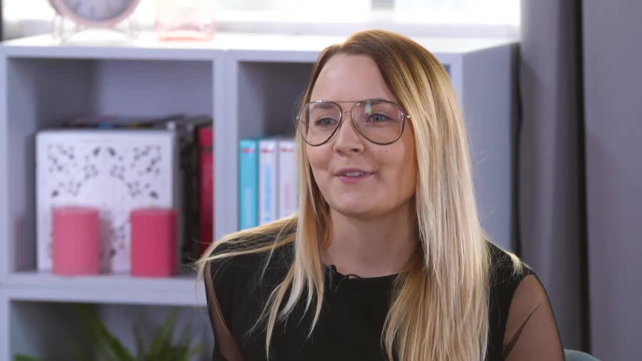 Dieta w ciąży [LIVECZAT]