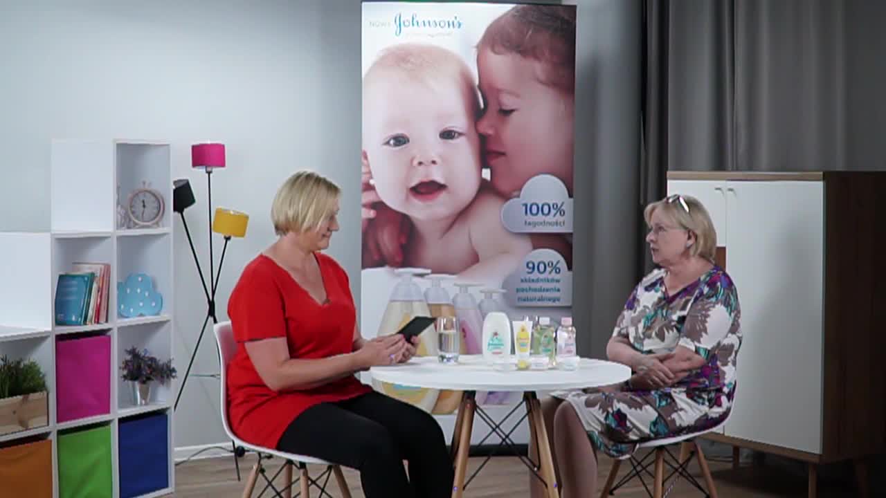 Relacja z liveczatu o nawilżaniu skóry [WIDEO]