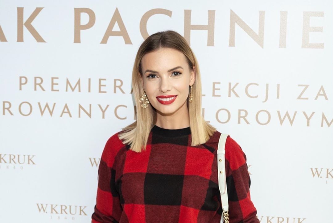 Izabela Janachowska