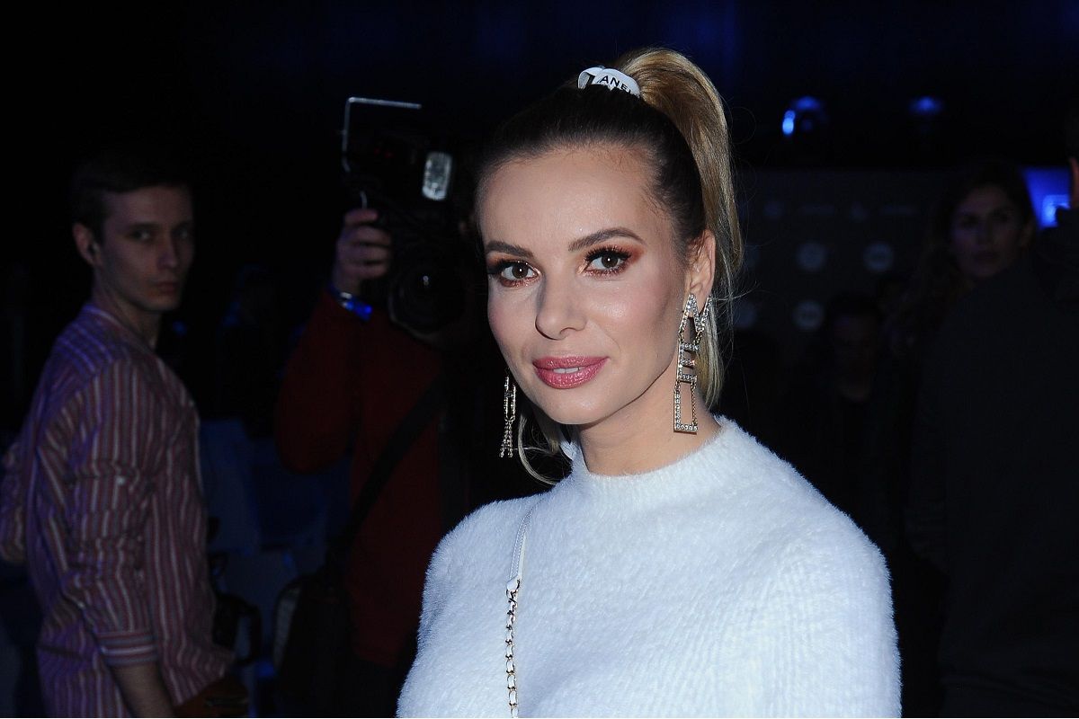 Izabela Janachowska