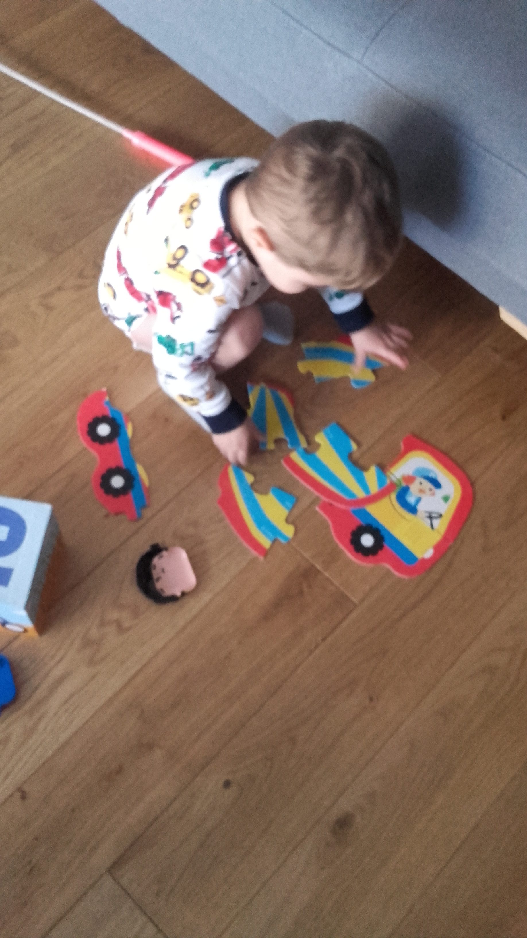 test pieluszek Pampers Active Baby