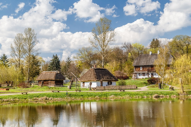 Muzeum wsi lubelskiej
