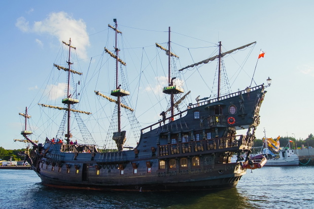 Ustka