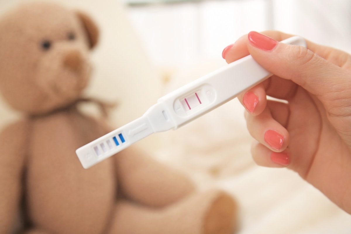 kiedy zrobić test ciążowy najwcześniej