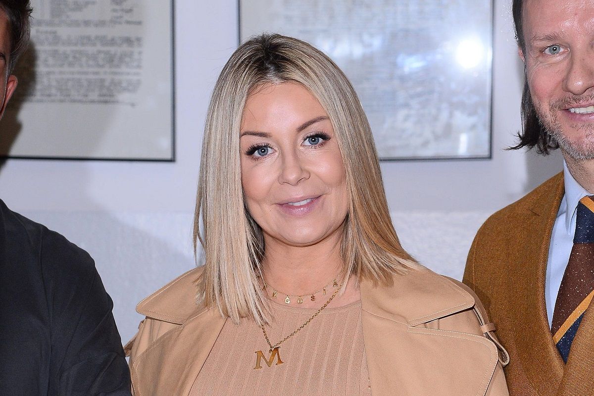 Małgorzata Rozenek opowiedziała o baby shower