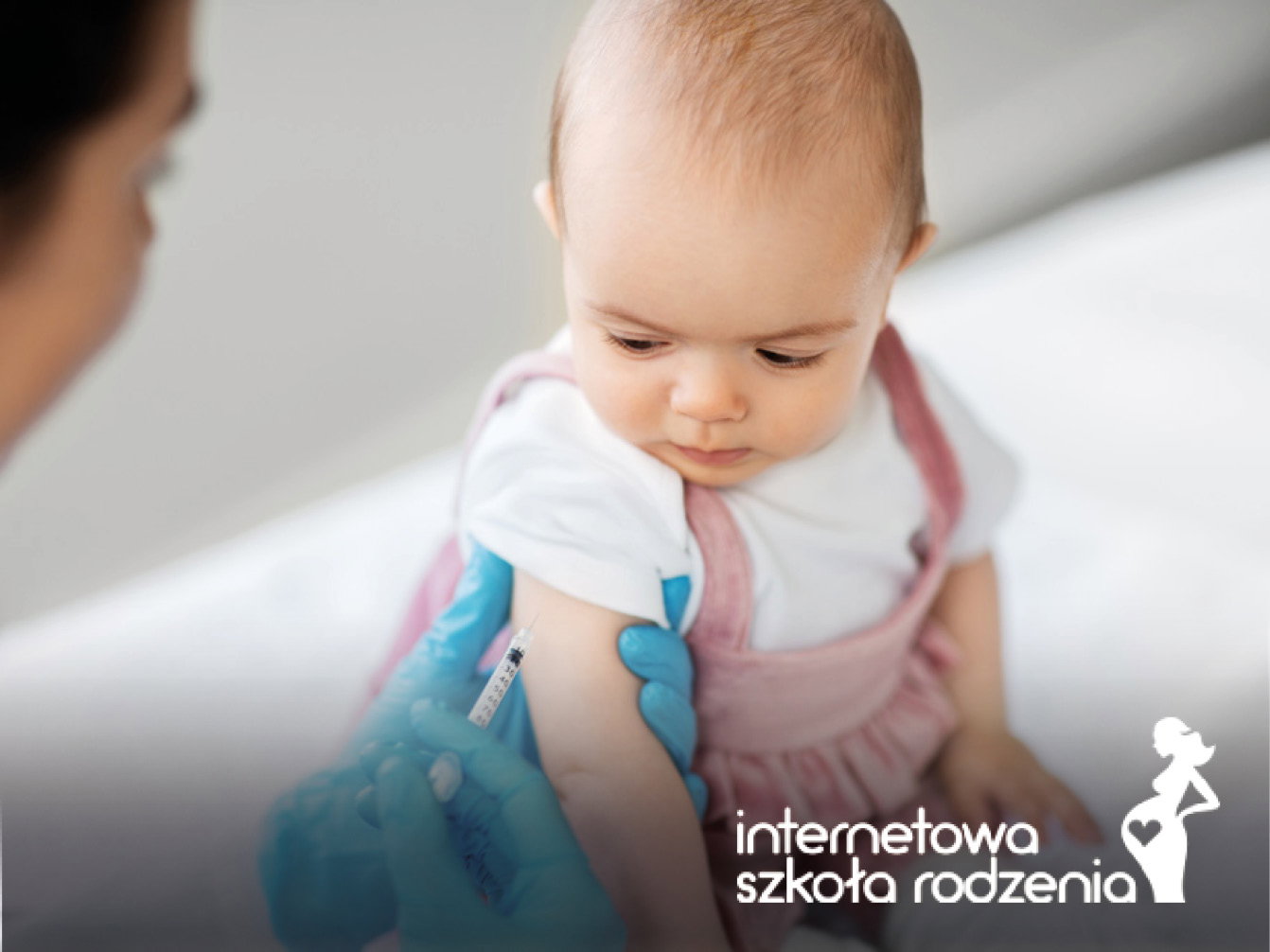szczepienie dziecka
