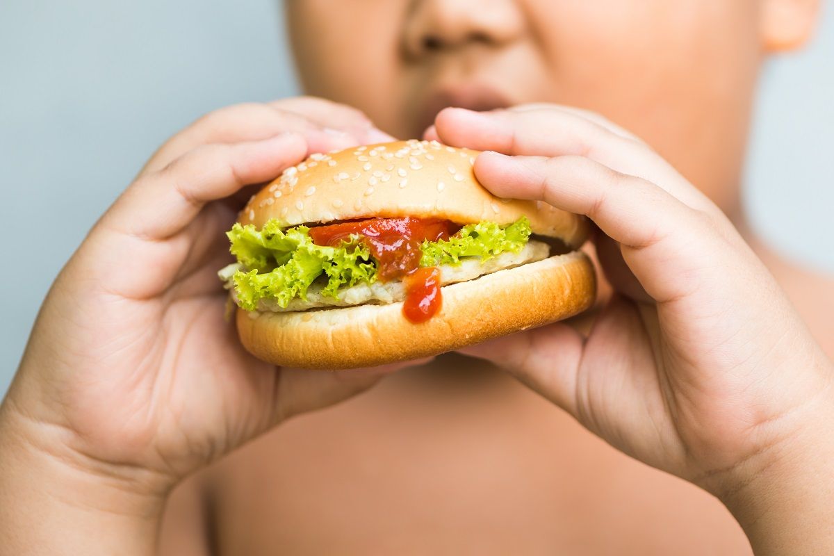Dlaczego fast foody są niezdrowe