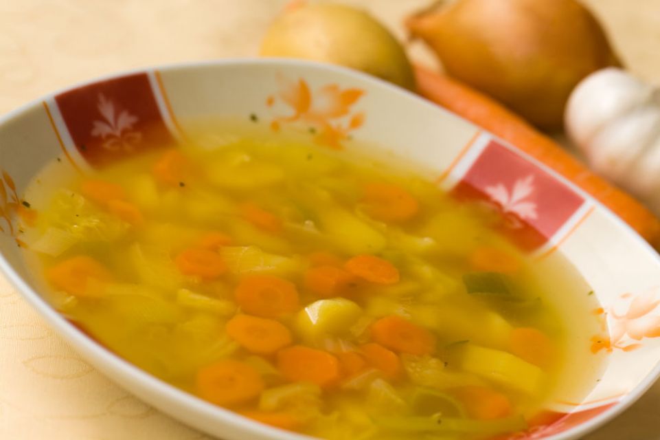 zupa