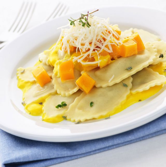 pierogi, kuchnia dla malca