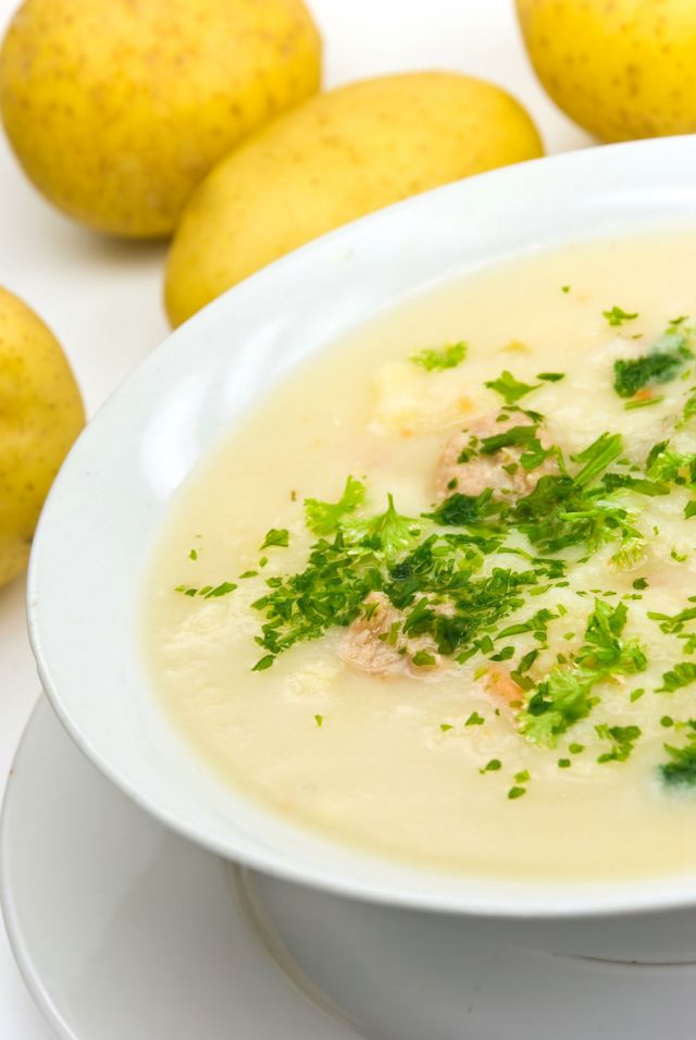 zupa, danie, obiad