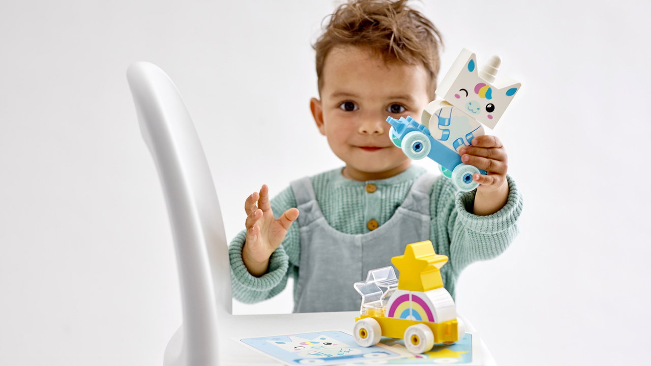 Inteligencja emocjonalna. 5 pomysłów na rozwijające ją zabawy