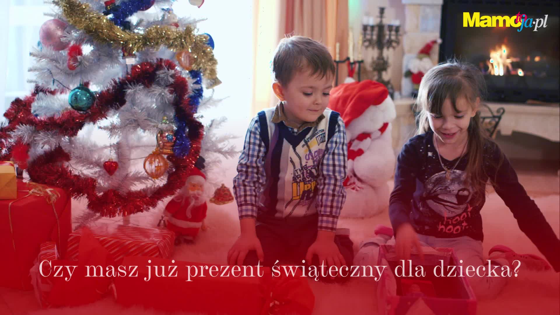 Zabawki, które rozwijają – co kupić pod choinkę dla malucha?