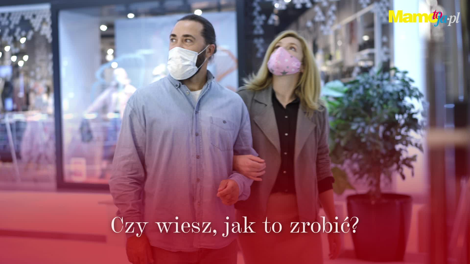 Szybkie i bezpieczne zakupy świąteczne? Oto 5 wskazówek, jak je zrobić!