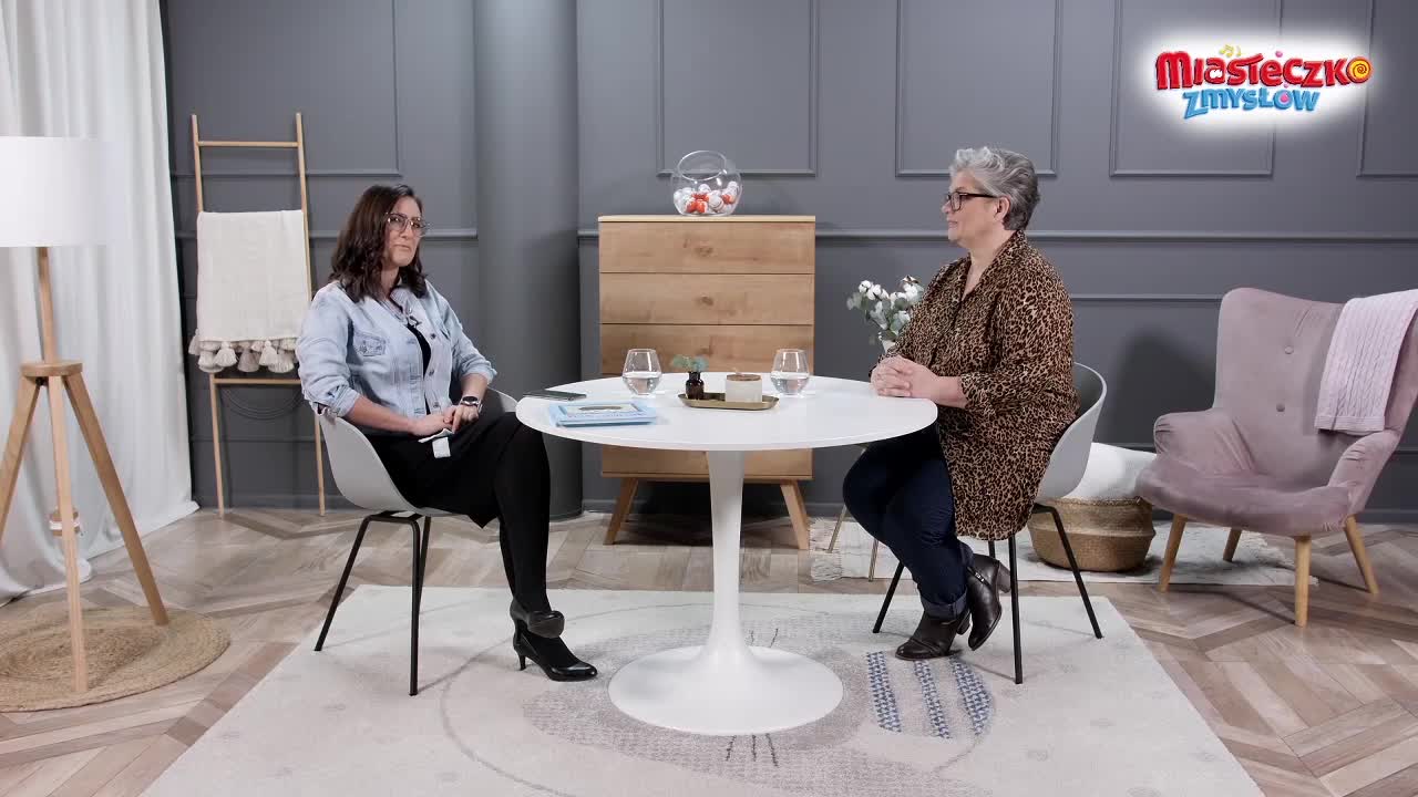 Czy uszy mogą zwiędnąć? [LIVECZAT Z EKSPERTEM]