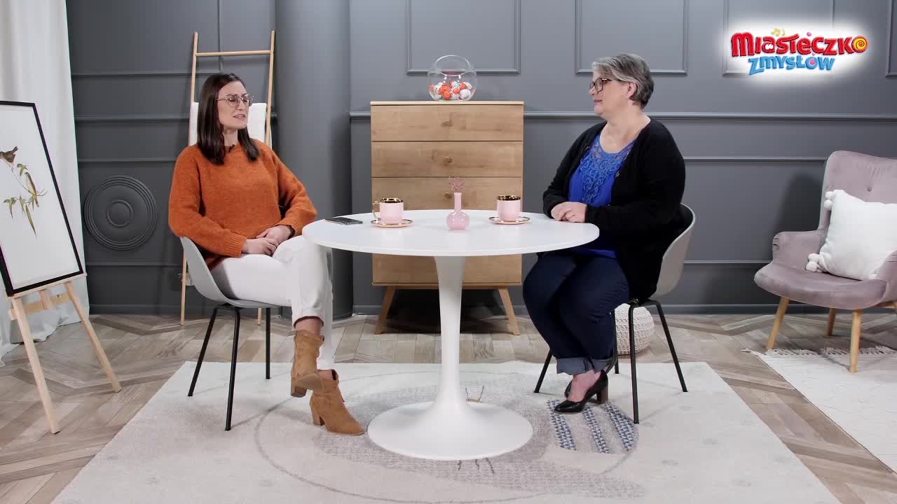 Wyczuwamy pismo nosem, czyli jak nie przeoczyć, że maluch ma problemy? [LIVECZAT Z EKSPERTEM]