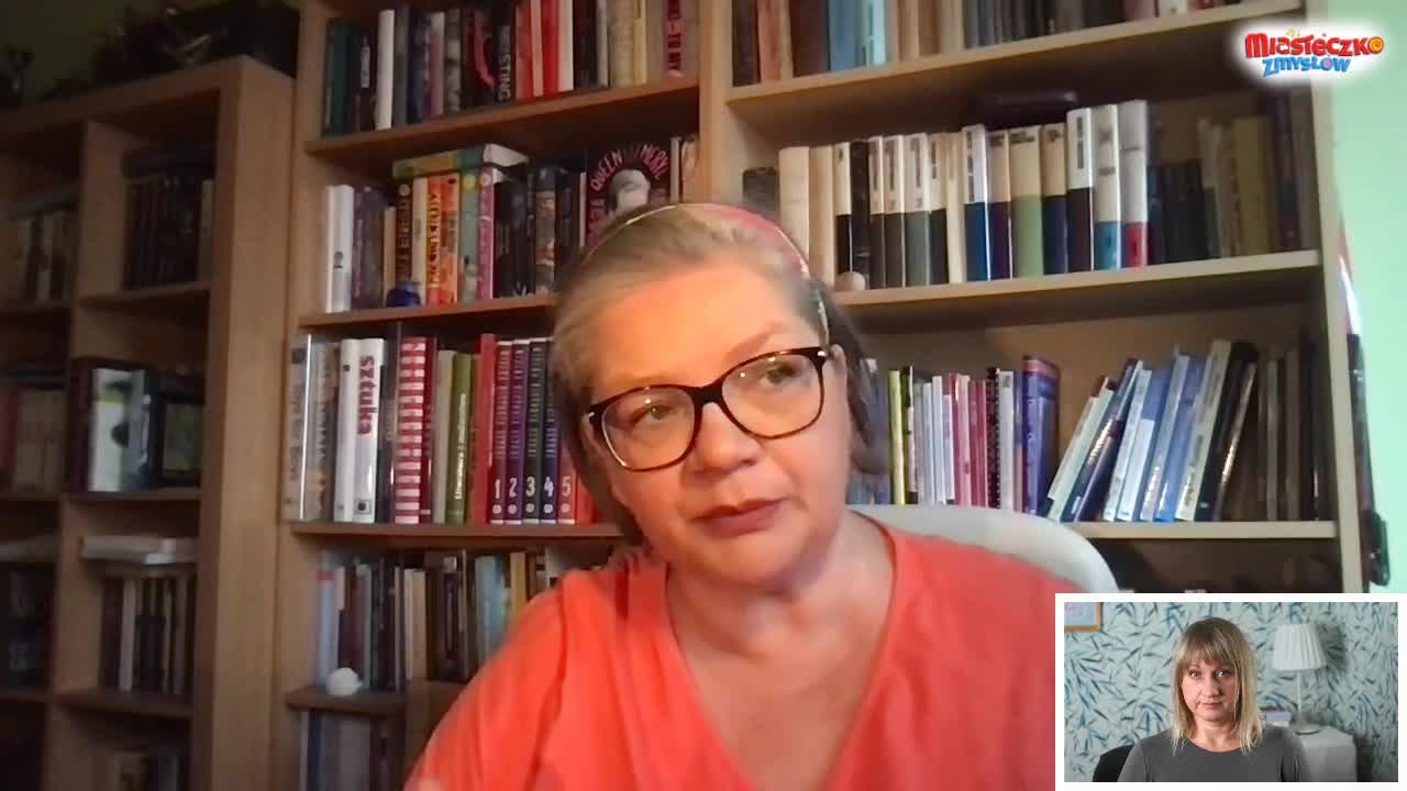 Kontakt wzrokowy w komunikacji z dzieckiem. Co nam daje? [LIVECZAT Z EKSPERTEM]