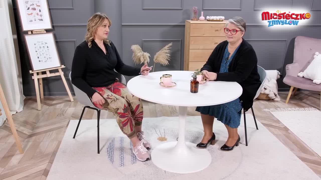 Jak sprawić, by rozstania z rodzicem były łatwiejsze? [LIVECZAT Z EKSPERTEM]