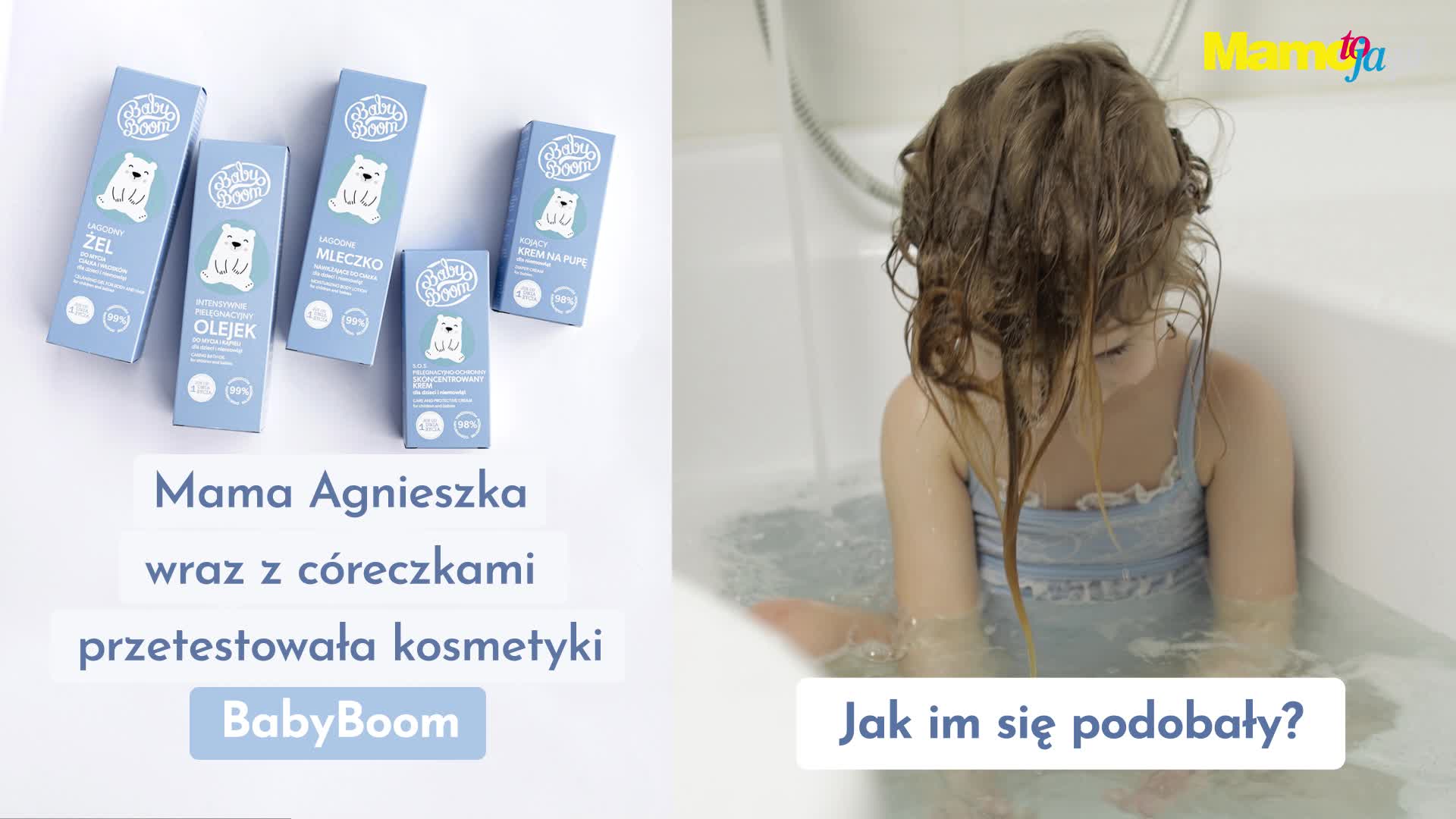 Kosmetyki z misiem zachwyciły dzieci! Dlaczego je pokochały? [TEST REDAKCJI]