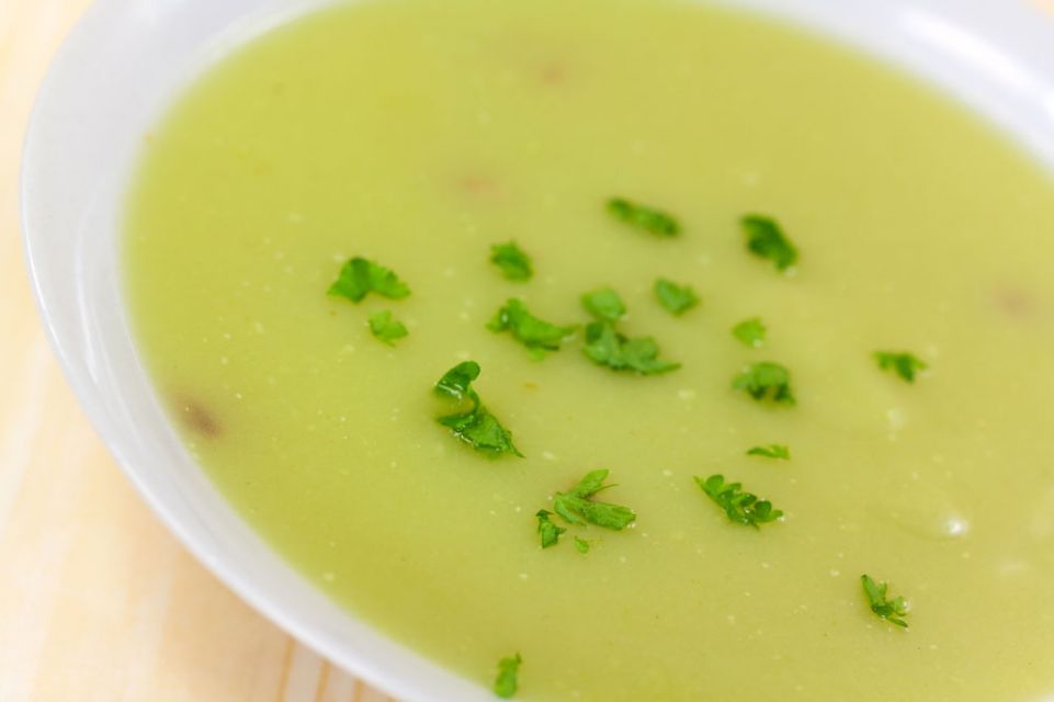 zupa