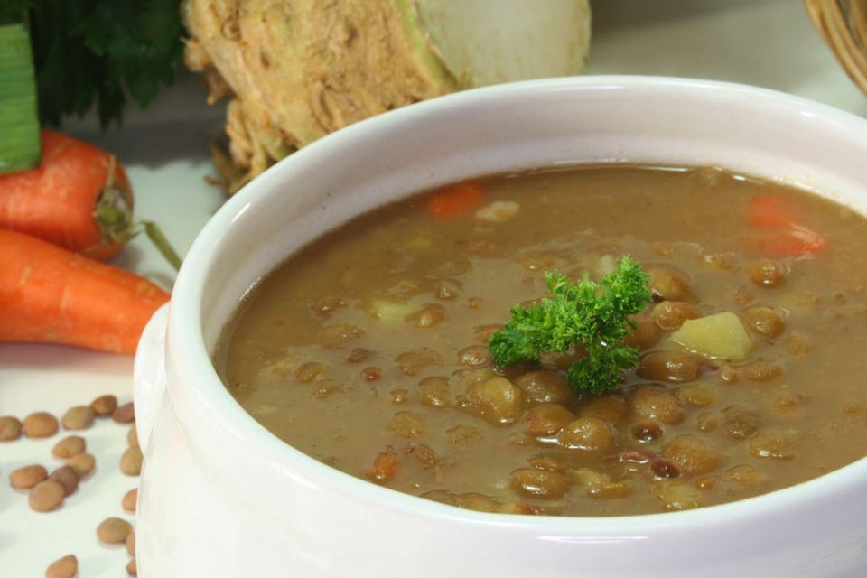 zupa