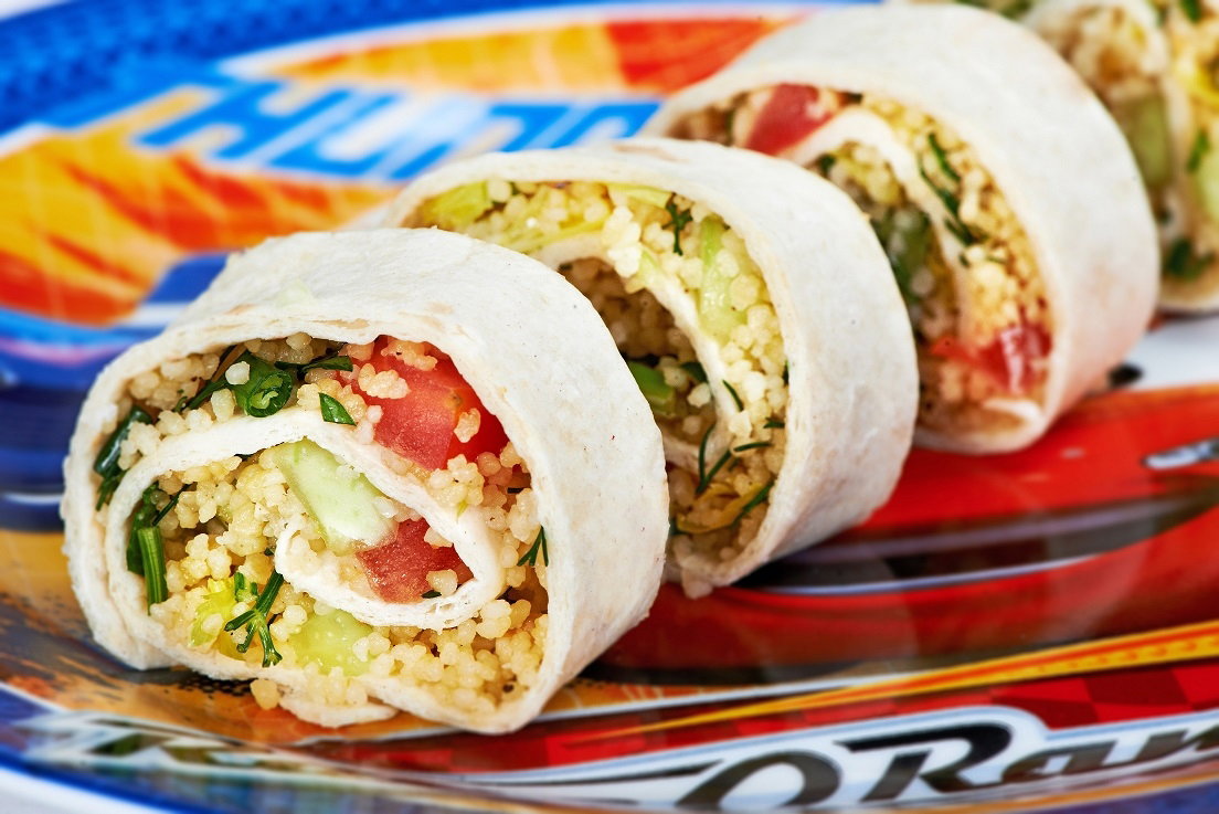 tortilla