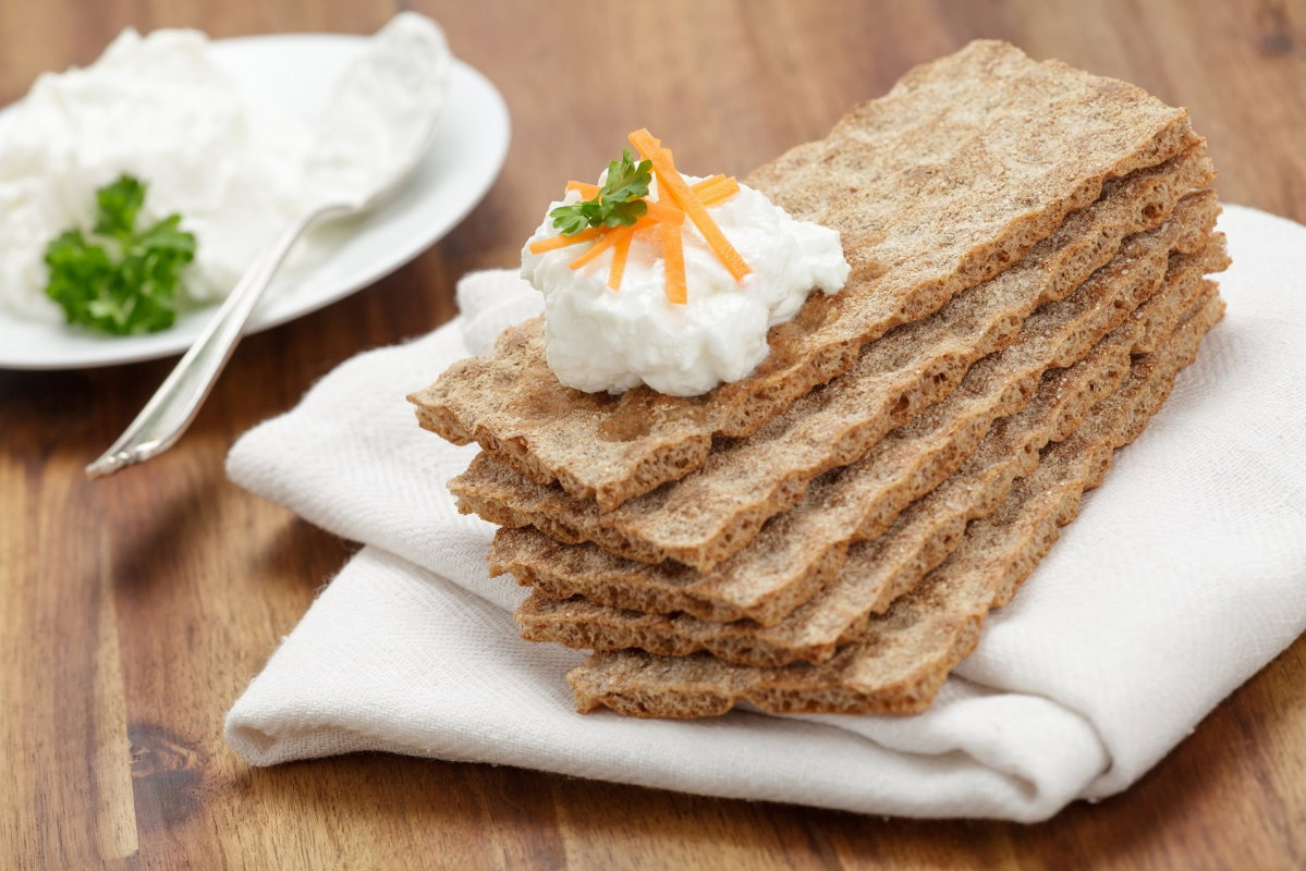 kanapki, pieczywo, marchewka