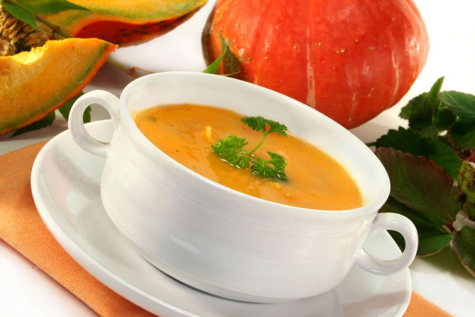 zupa