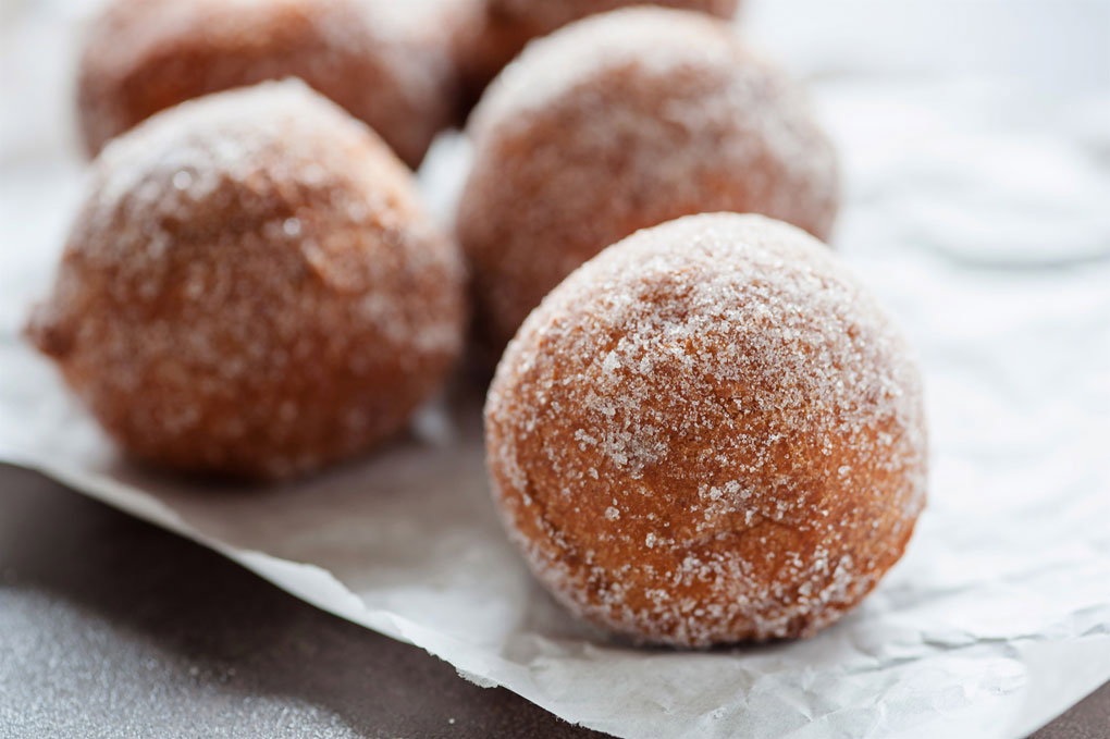 pączki