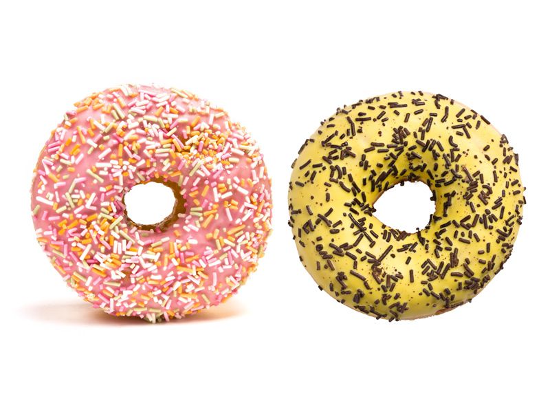 pączek, pączki
