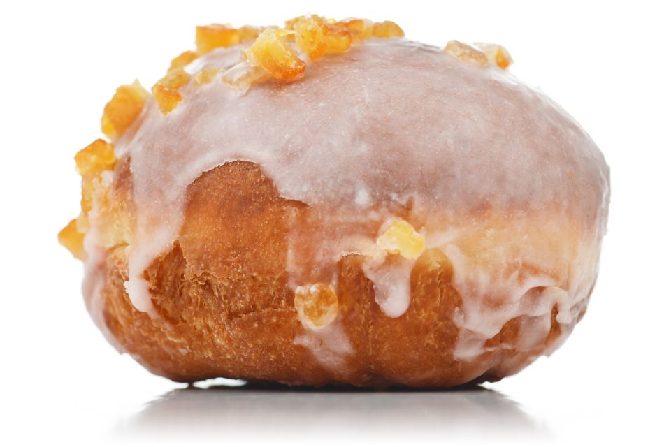 pączek, przepisy na pączki