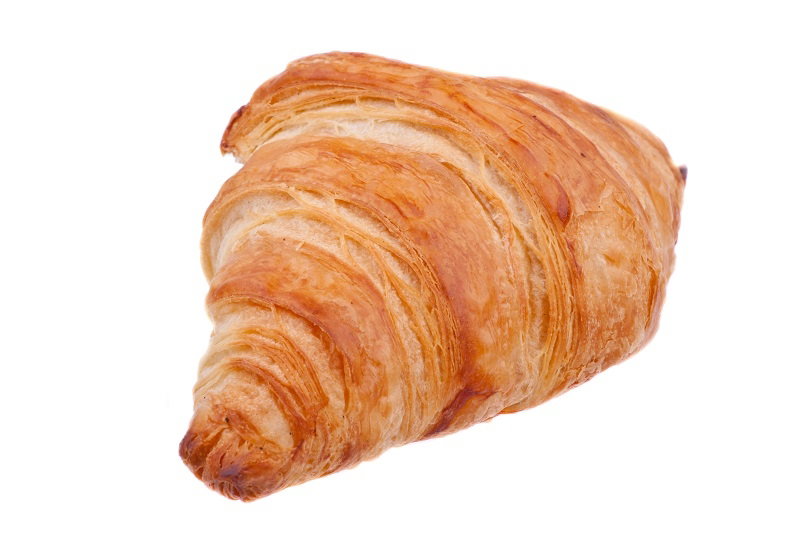 croissant, rogalik francuski, przepis na croissanty