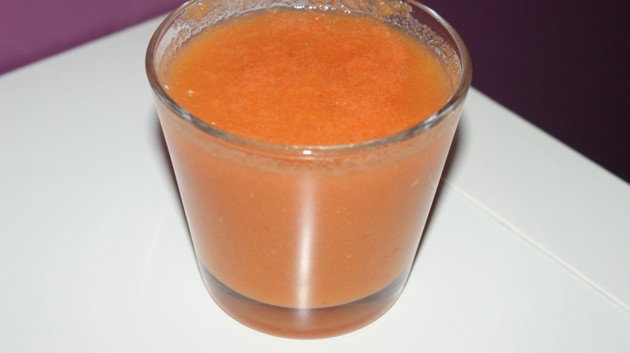 Sok "Domowy Kubuś"