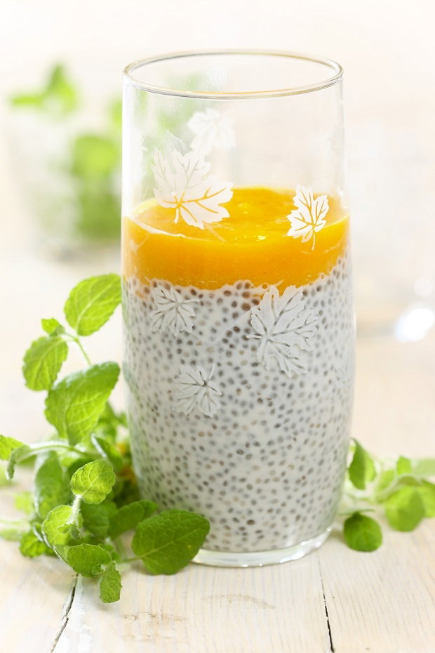 koktajl z chia