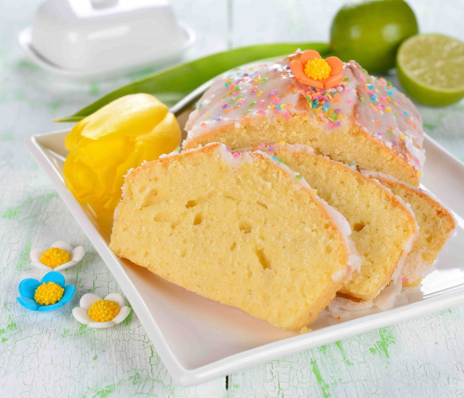 Babka piaskowa