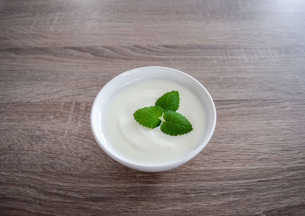 zupa "nic"