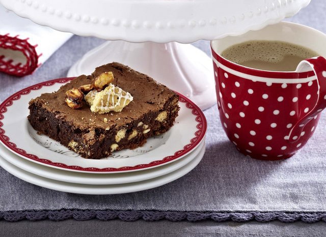 Brownie dla dziecka