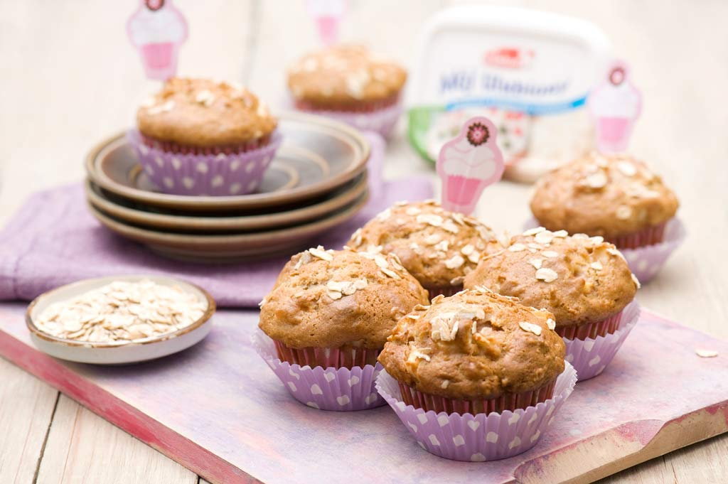 Muffiny owsiane