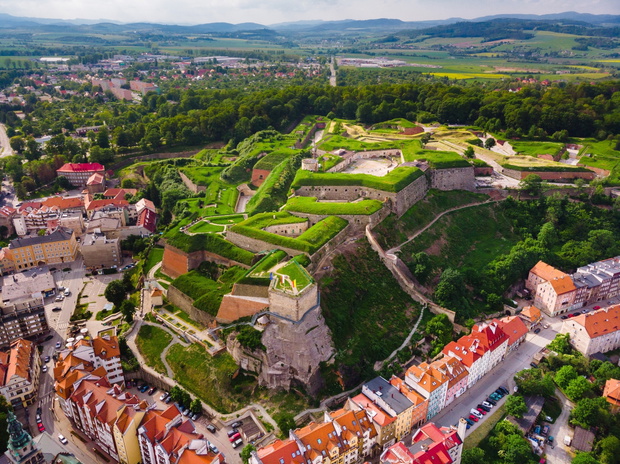 Kłodzko