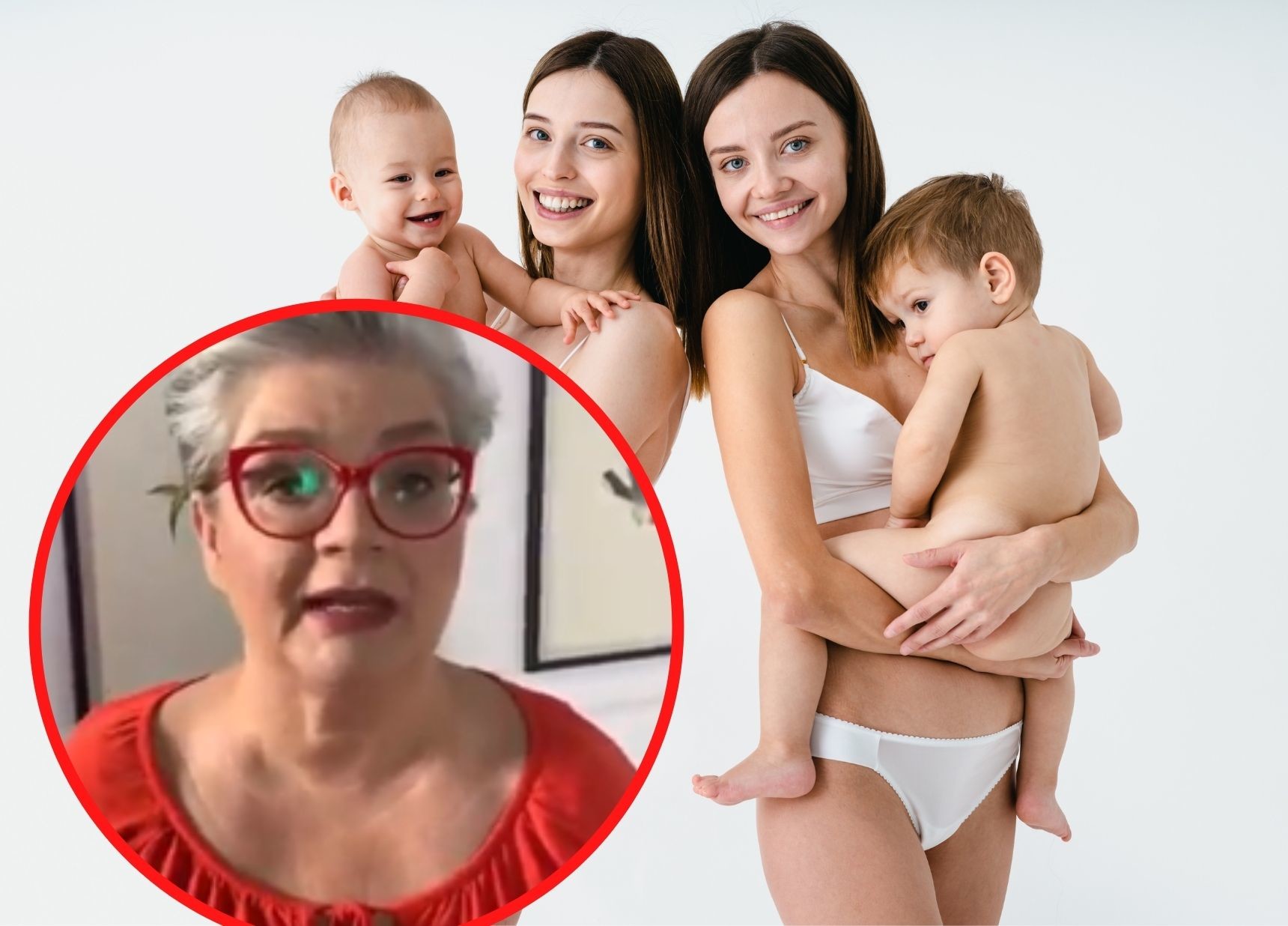 zawadzka o nazywaniu narządów płciowych