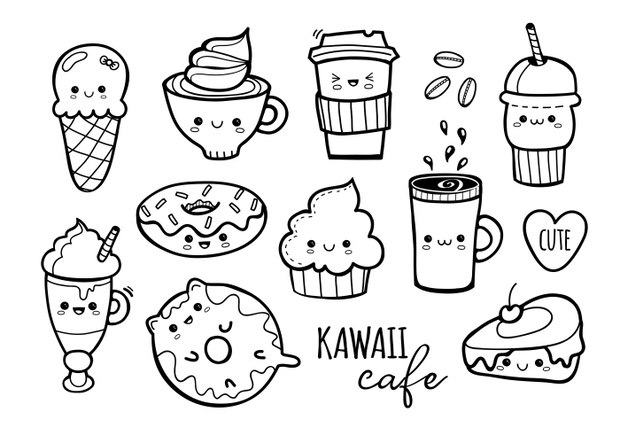 kawaiicafe