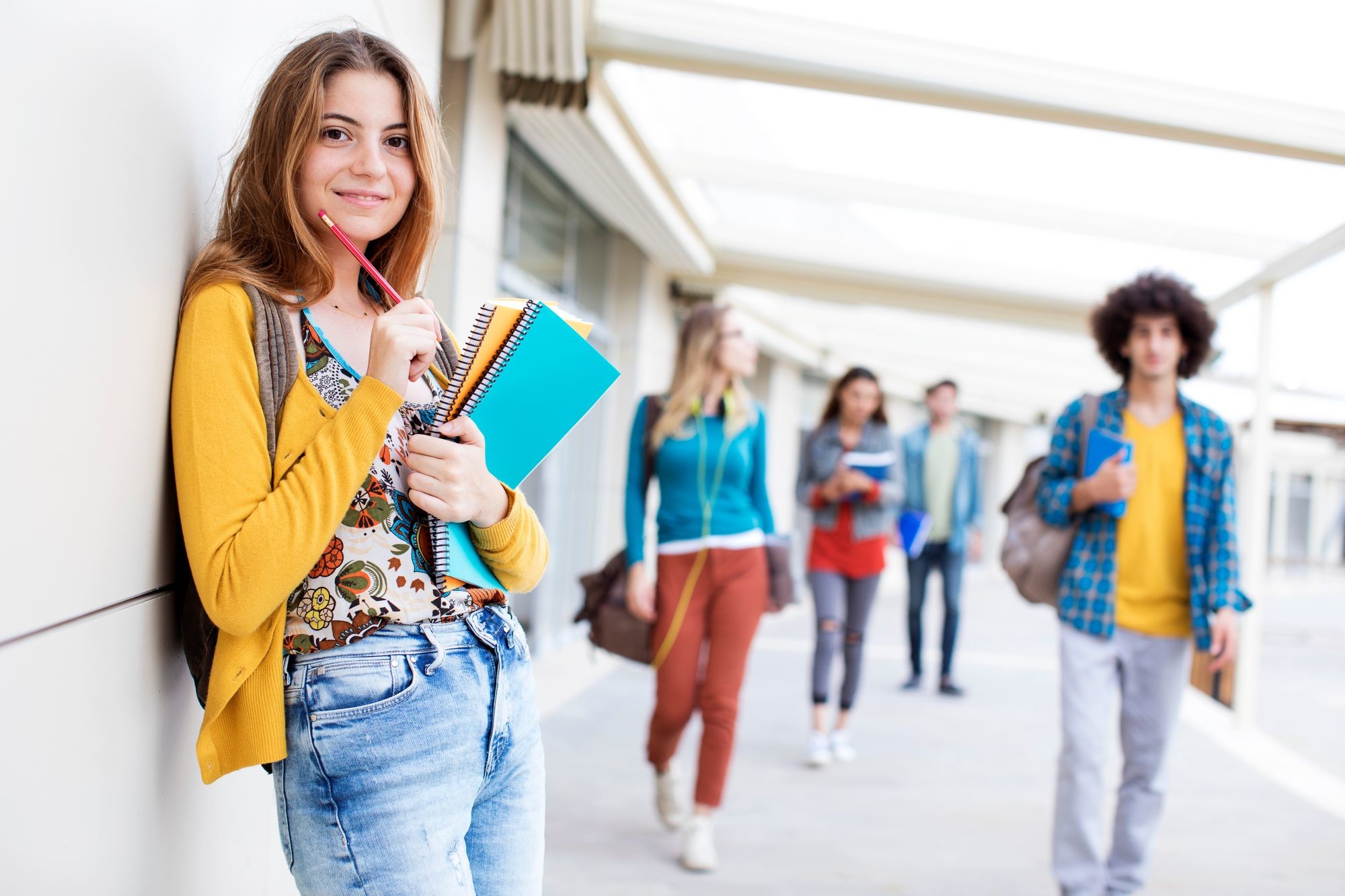 wyprawka dla studenta