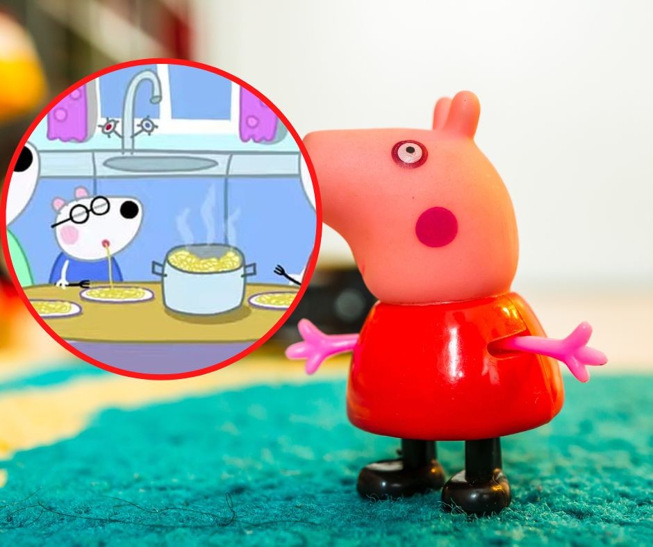 swinka peppa lgbt